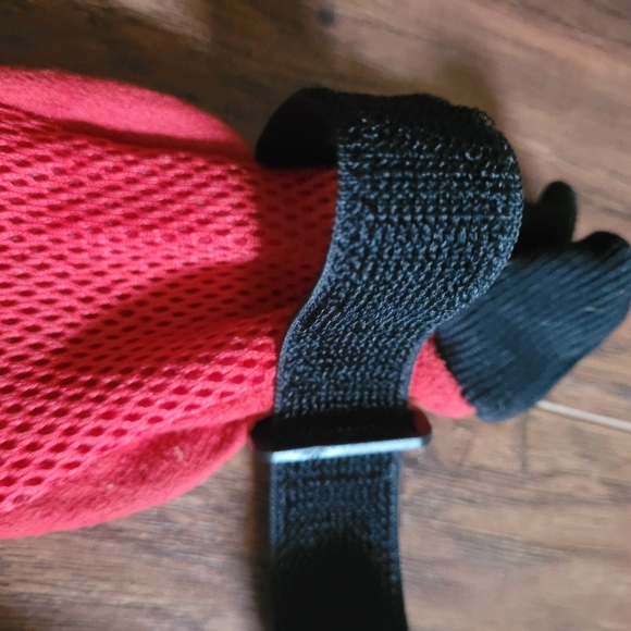 Dog booties - Picture 4 of 5